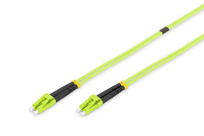 Digitus Cable Connection Multimode Fibre Optic, Lc/Lc — image 1