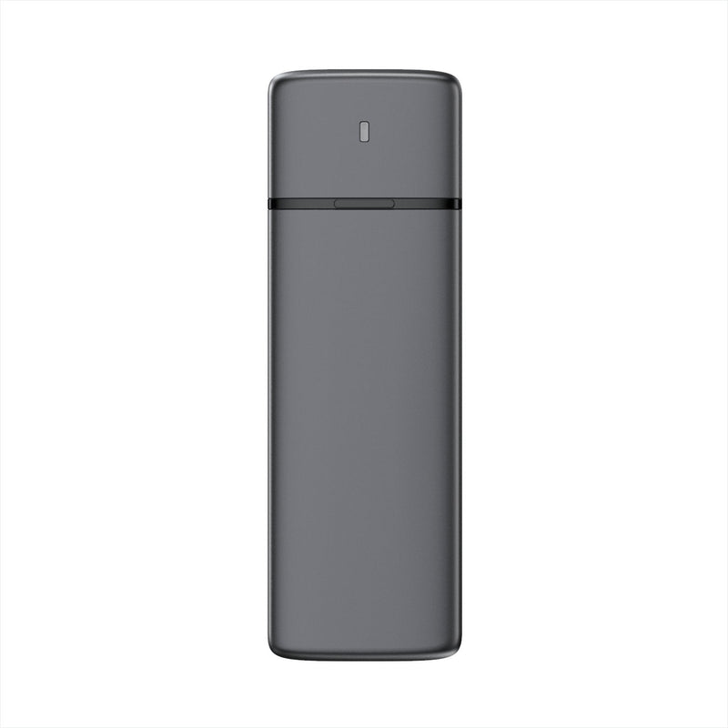 Aisens External Enclosure Drive SSD M.2 SATA/NVMe USB 3.1 ASM2-002G