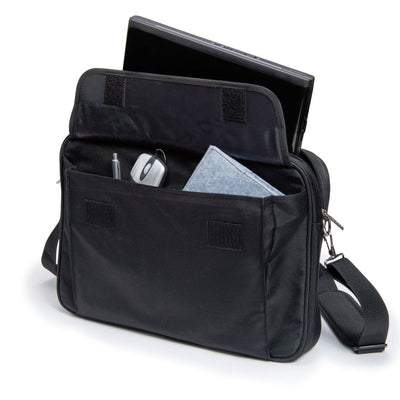 Dicota Case Laptop 16 D30805-RPET Toploader Black — image 1