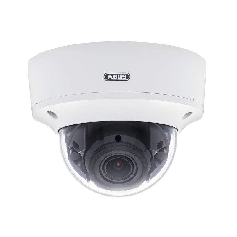 Abus Camera 8 MP Ip-dome 2,8-12MM