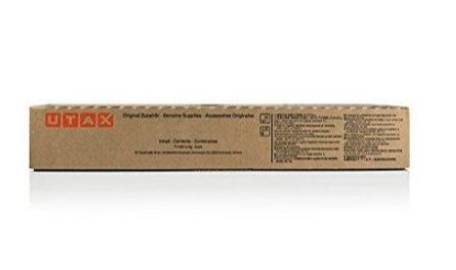 Utax Toner 1T0C2GAUT0 / CK-8543Y Yellow