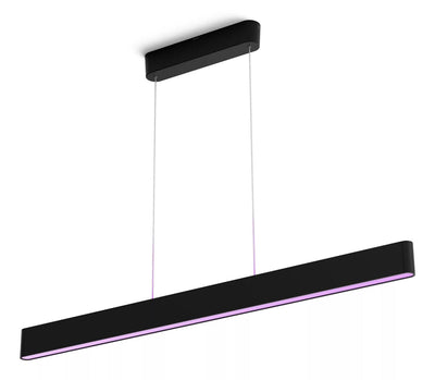 Philips Lamp Hue Ensis Black 2X39W 24V 929003052501 — image 1