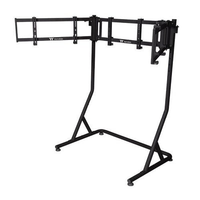 Thermaltake Stand GSC-MSP-MDSLBB-01 Monitor (55) Piso Black — image 1