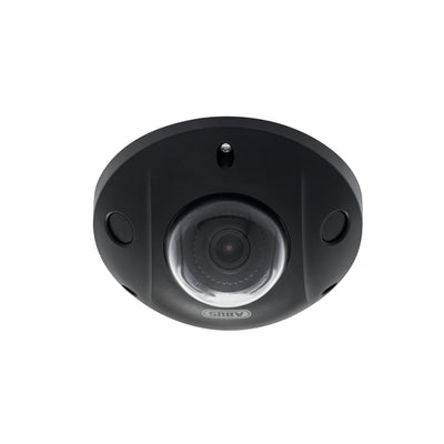 Abus Camera 4 MP Ip-mini-dome 2,8MM Black — image 1