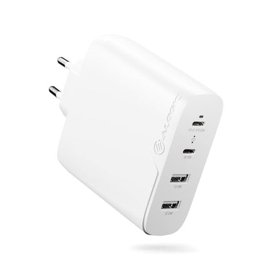 Alogic 4X100 White Indoor — image 1