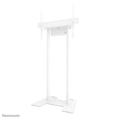 Bodenplatte FL55-875WH1 And WL55-875WH1 White — image 1