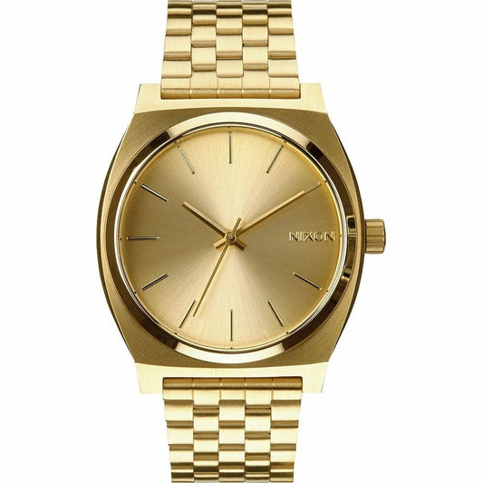 Nixon Men's Watch Nixon A045-511 Gold