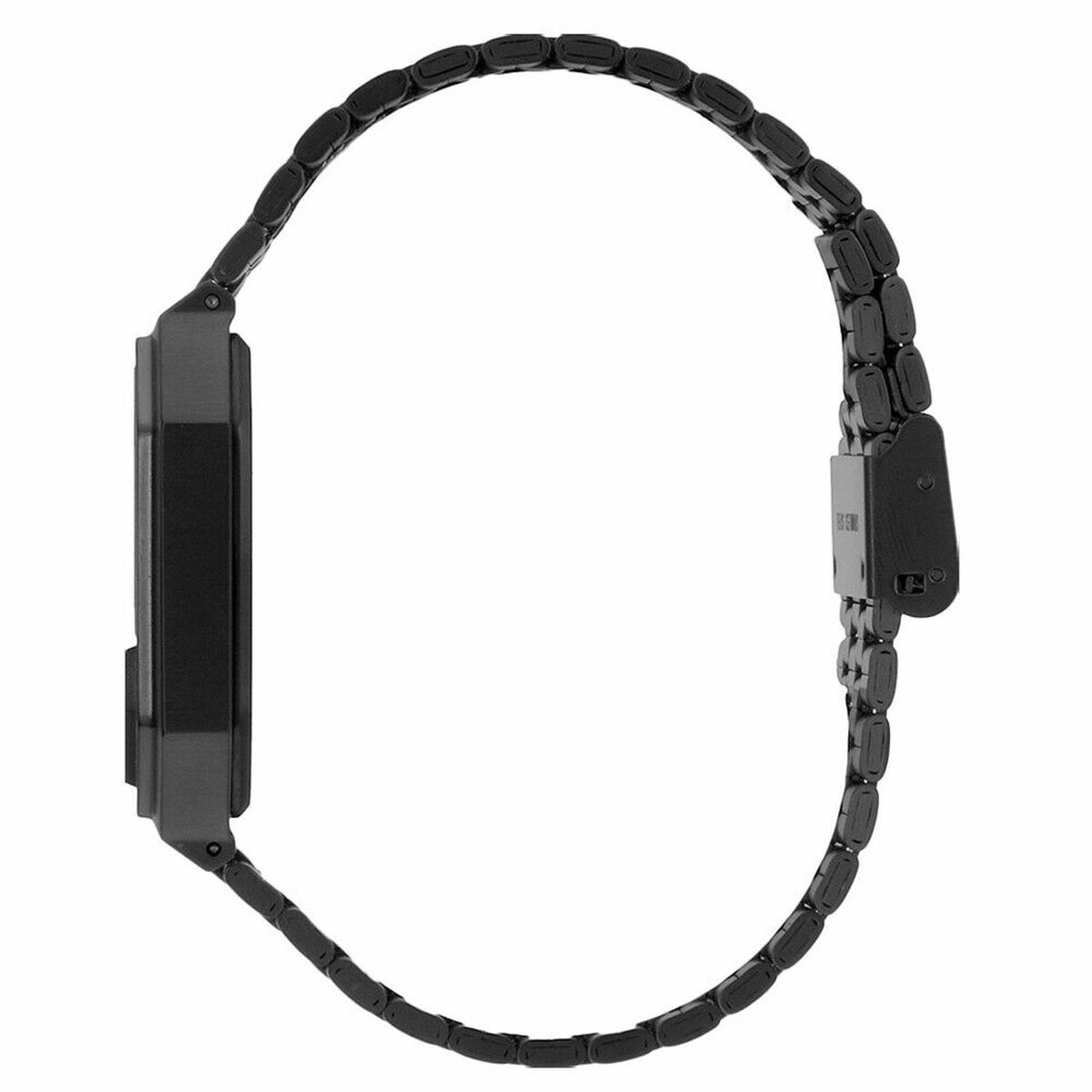 Nixon Men's Watch Nixon A158-001 Black