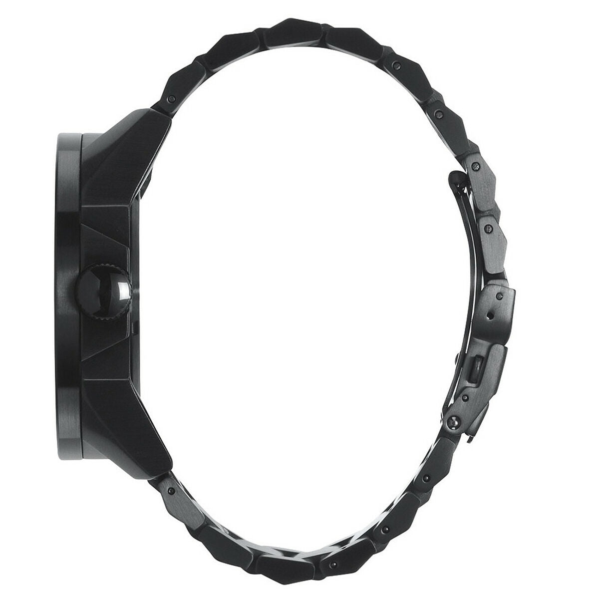 Nixon Men's Watch Nixon A346-001 Black