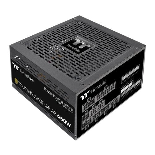 Thermaltake Power Supply ATX 650W Gf A3 Toughpowe