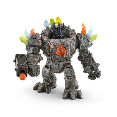 Figure Set Eldrador Master-roboter With Mini-creature, Spielfigur 42549 — image 1