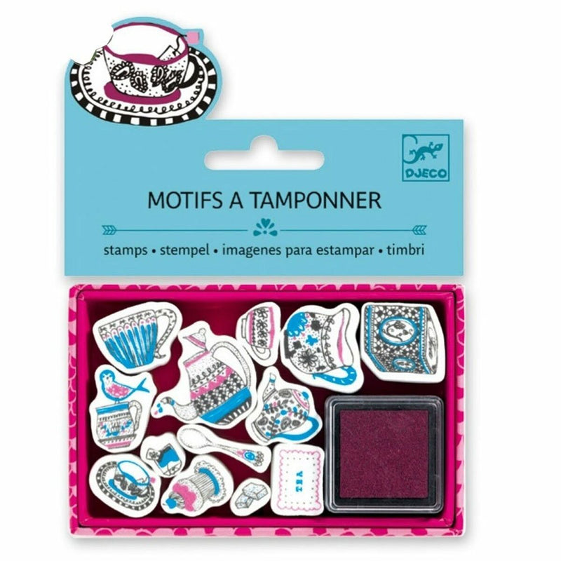 Stamps