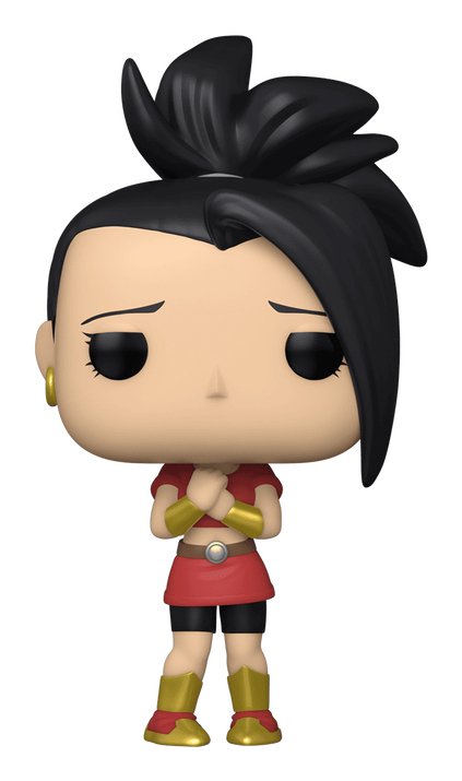 Funko Pop Dragon Ball Super Kale 58017