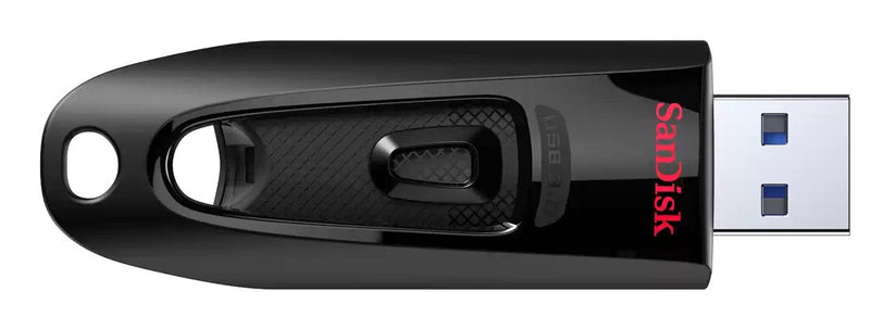 SanDisk 1TB Ultra USB 3.2 Gen 1 (SDCZ48-1T00-G46)