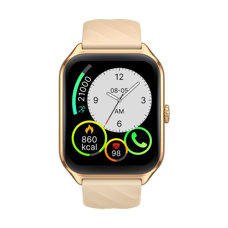 Zeblaze Smartwatch Gts 4 Gold