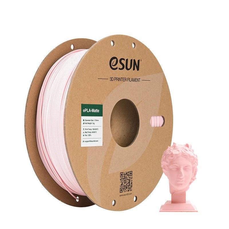 Epla-matte 1,75MM Peach Pink 1KG