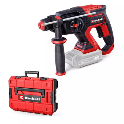 Einhell Drill Percutor Wireless Einhell Tp-hd 18/22 D Li Bl - Body Only 4514277 — image 1