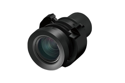 Epson Elp LM08 Lente Zoom Range Medio 24MM 38.2MM F/1.65-2.27 Epson EB-L1065 L1070 PU1006 PU1007 PU1008 Pro G7 — image 1