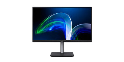 Acer Monitor B4B 60,5CM (23.8) CB243YBEMIPRUZXV 16:9 HDMI + DP + USB-C — image 1