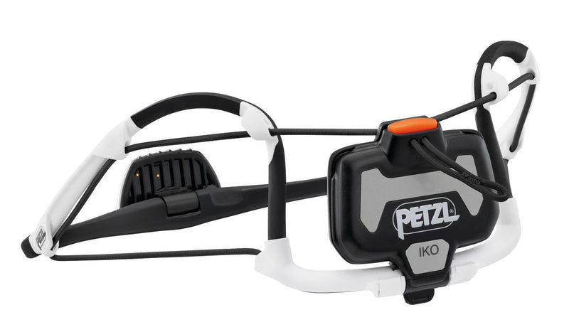 Petzl Iko, Linterna Front LED E104AA00
