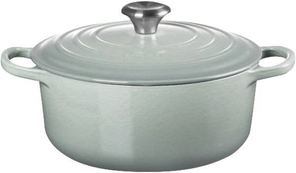 Le Creuset 311806 Pot Hierro Fundido Grey