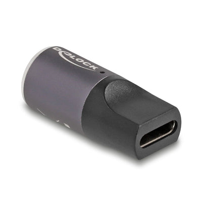 Delock 80782 Adapter Cable Charging Laptop USB Type-c™ Female a Connector Magnetic 8 Pines — image 1
