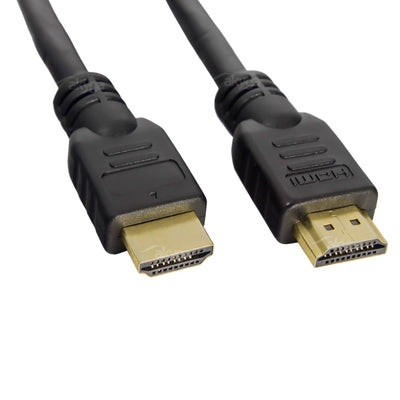 Akyga Cable AK-HD-50A (hdmi M - HDMI M, 5M, Colour Black — image 1