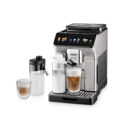 Coffee Machine De'longhi Eletta Explore Totalmente Automática Espresso 1,8 L — image 1