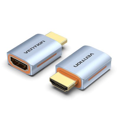Vention Adapter HDMI 8K AIVH0 HDMI Male HDMI Female — image 1