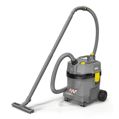 Vacuum Cleaner Industrial Karcher Nt 22/1 Ap L 22 L 1300W — image 1