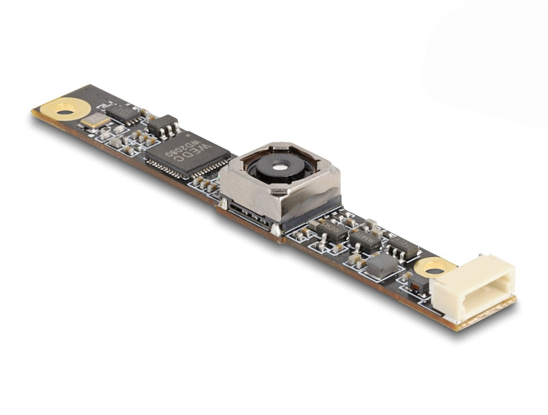 Delock USB 2.0MÓDULO Camera 8 Megapixel IMX179QQH5-C Sony