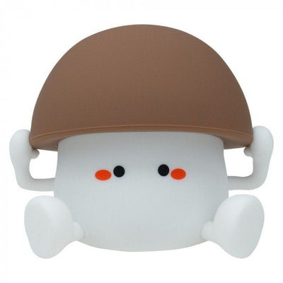 Lamp Night LED Rechargeable Model Hongo — image 1