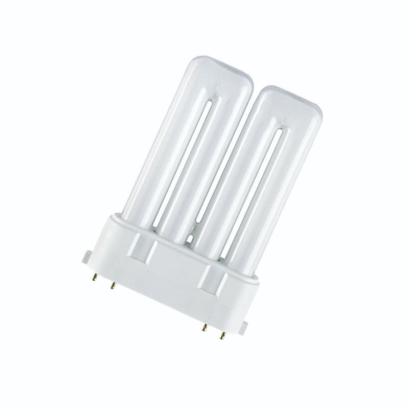Osram Dulux F Lamp Fluorescent 24W 2G10 White Frí Or