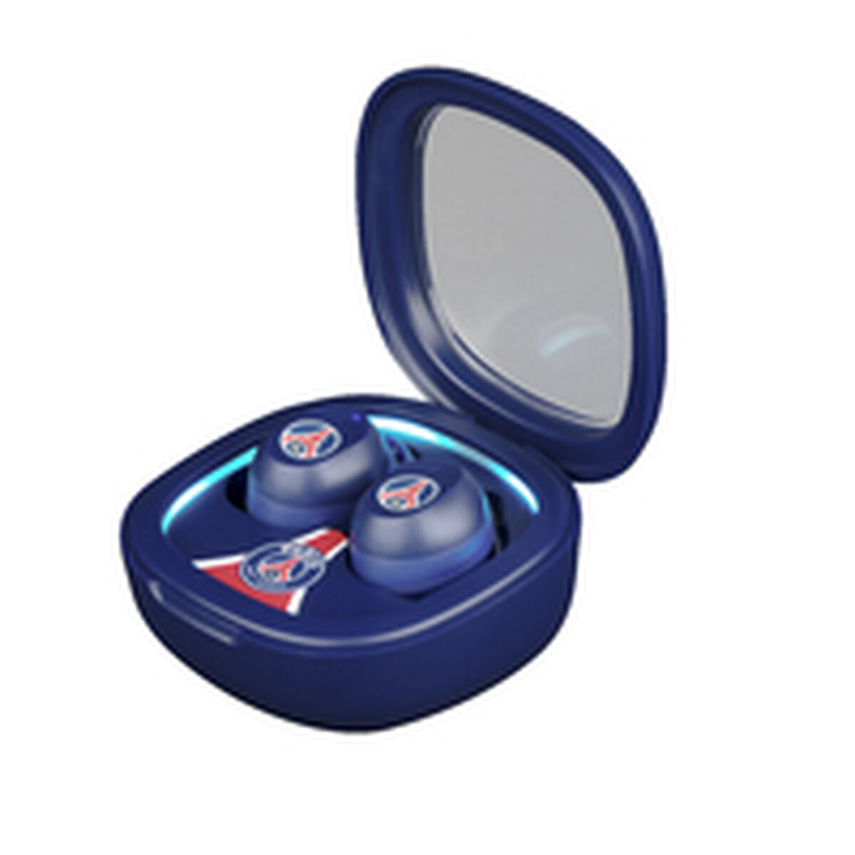 Konix Headphones Konix Blue