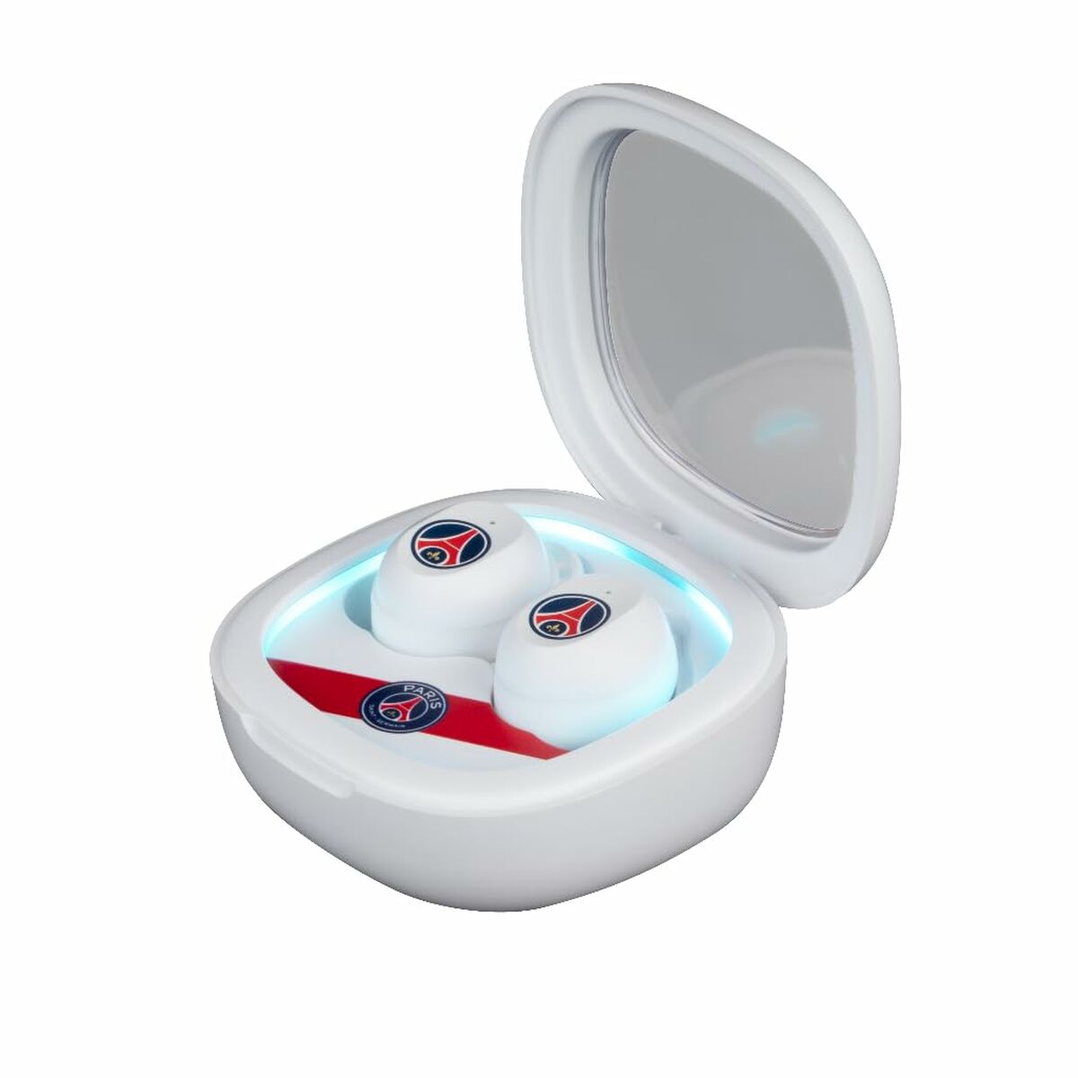 Konix Headphones Konix White