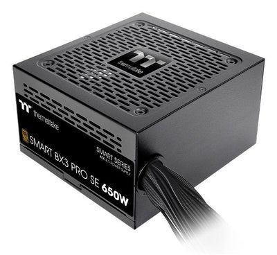 Thermaltake Power Supply Power 650W Smart BX3 Pro Se — image 1