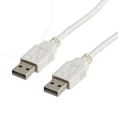 Cable USB2.0A-A 4 5M
