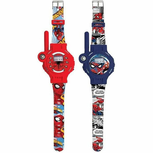 Lexibook Infant's Watch Lexibook Spiderman
