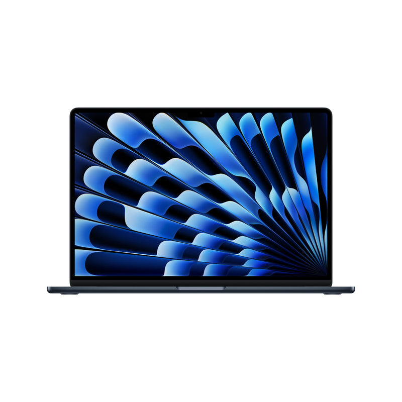 Apple Macbook Air 15,3' M5 10-CORE CPU 16GB 512GB SSD 10-CORE GPU Medianoche