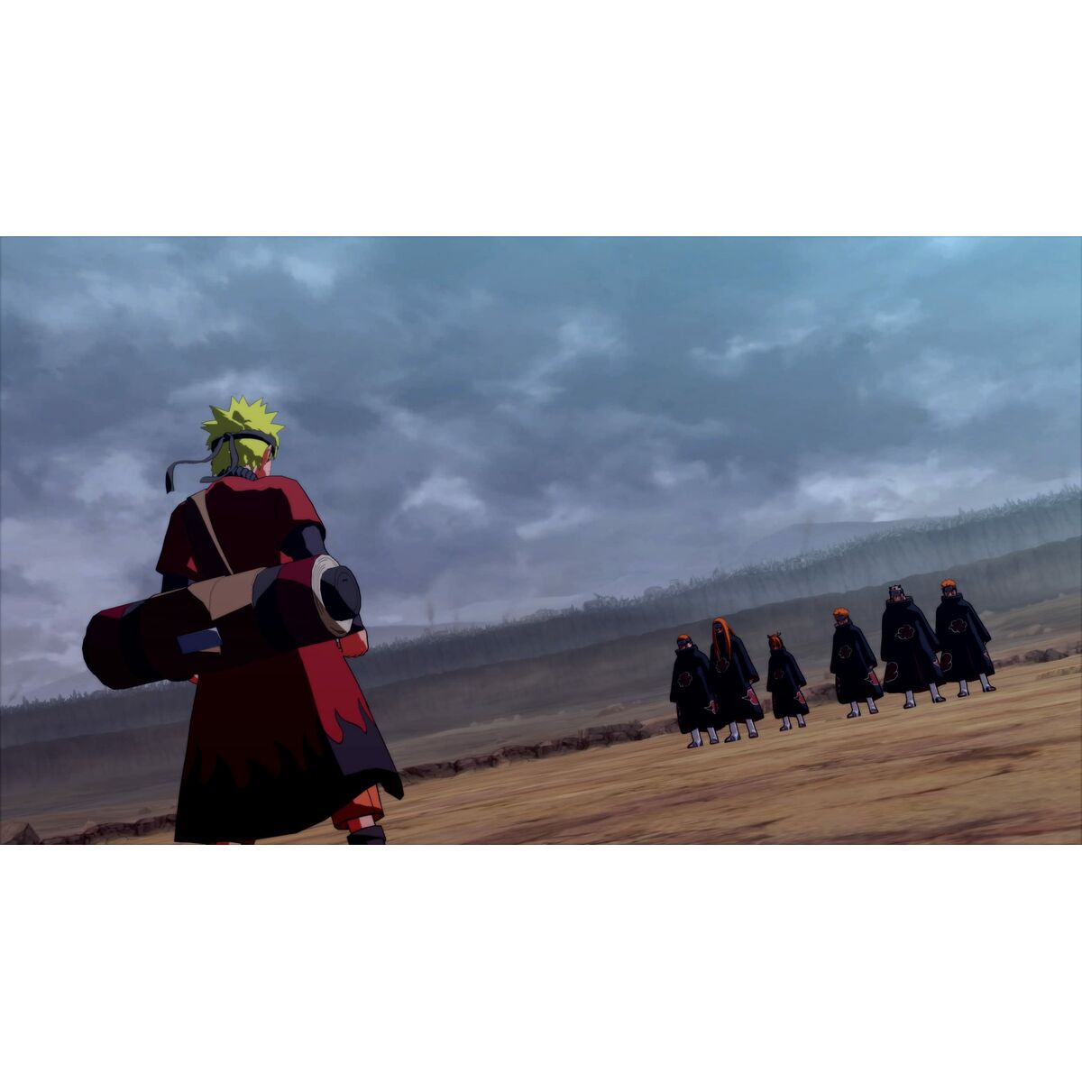 Bandai Namco Playstation 5 Video Game Bandai Namco Naruto X Boruto: Ultimate Ninja - Storm Connections Standard Edition (Fr)