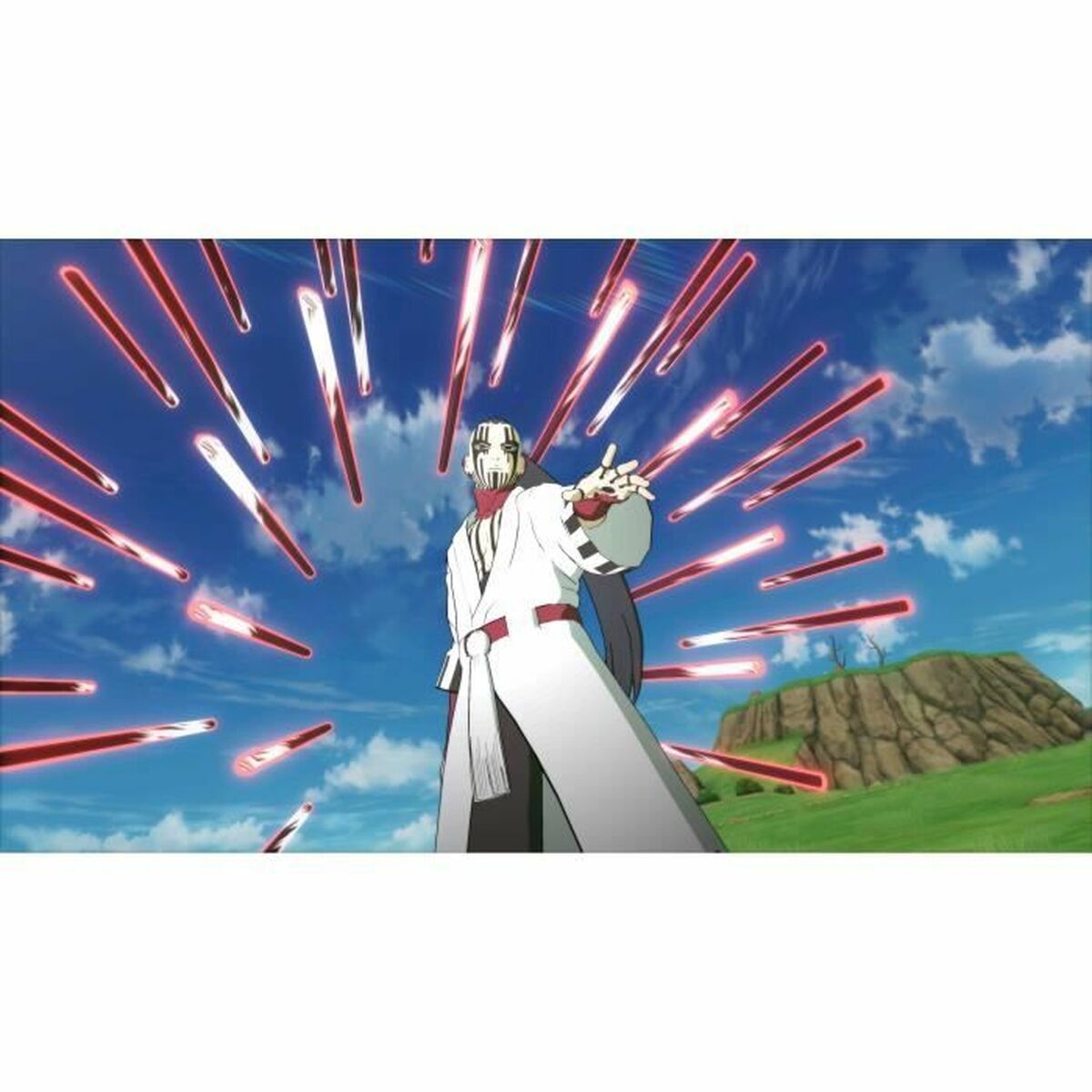 Bandai Namco Playstation 5 Video Game Bandai Namco Naruto X Boruto: Ultimate Ninja - Storm Connections Standard Edition (Fr)