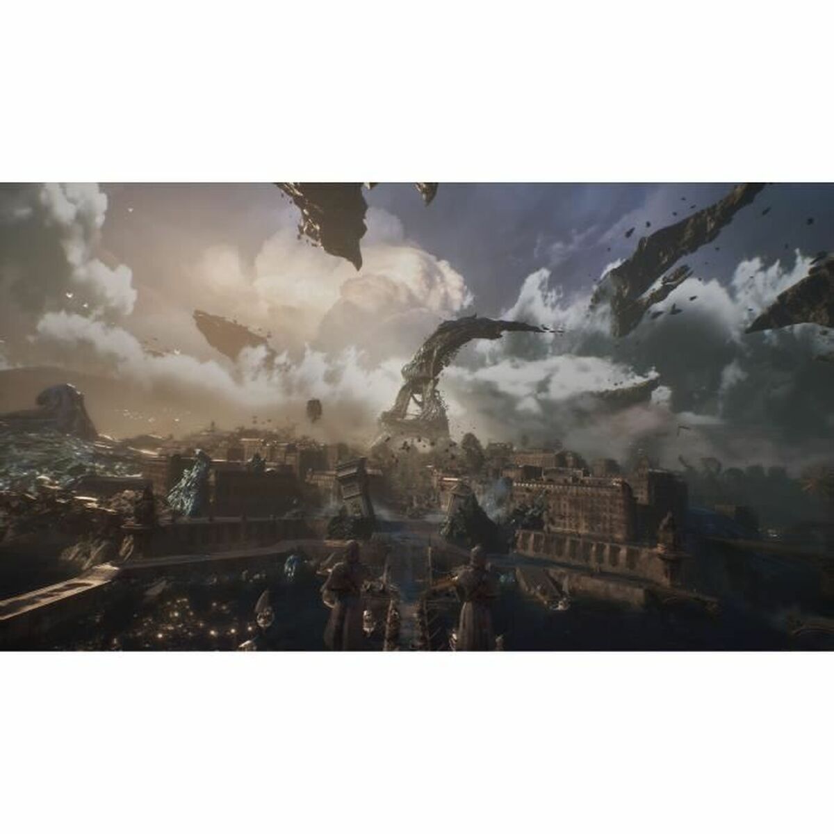 Bandai Namco Playstation 5 Video Game Bandai Namco