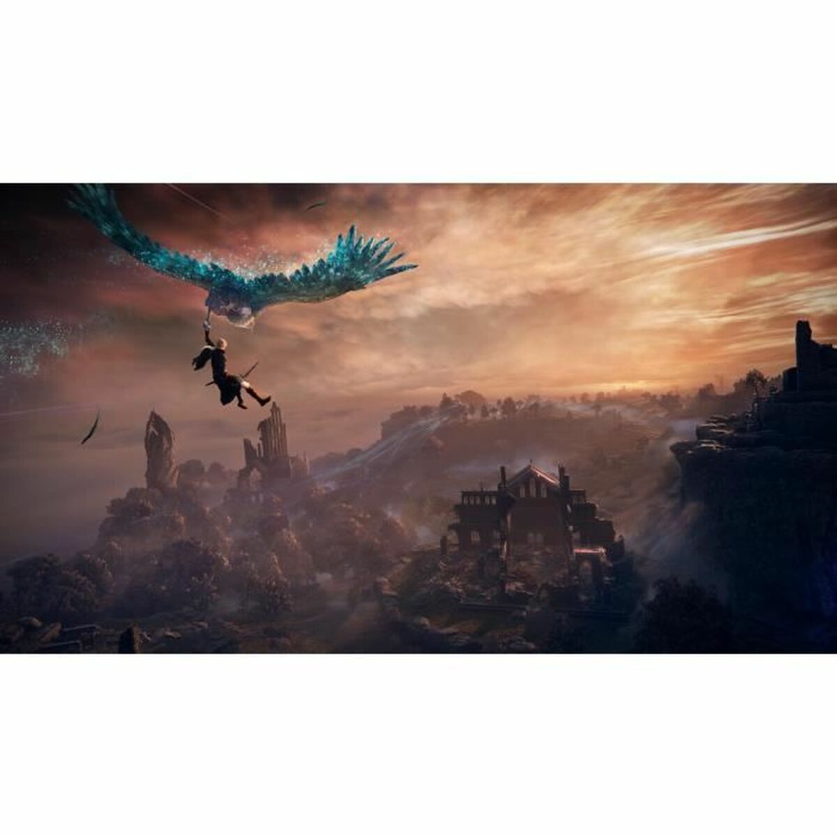 Bandai Namco Playstation 5 Video Game Bandai Namco