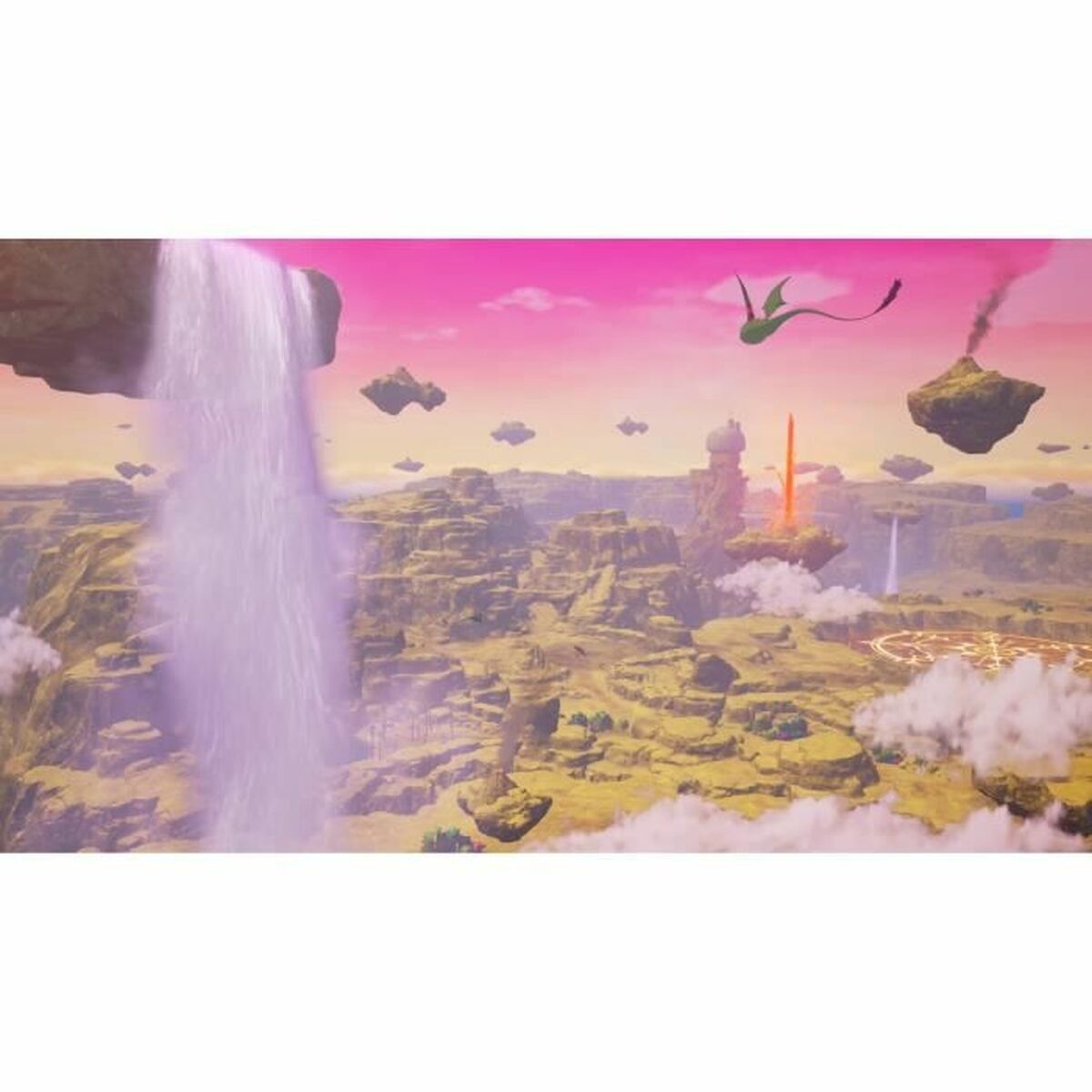 Bandai Namco Playstation 5 Video Game Bandai Namco