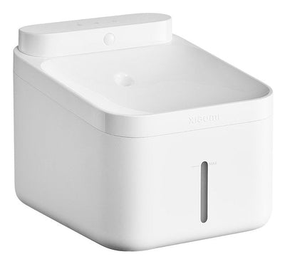 Xiaomi Power Supply Smart Mascotas Smart Pet Fountain 2 3L Control From App — image 1