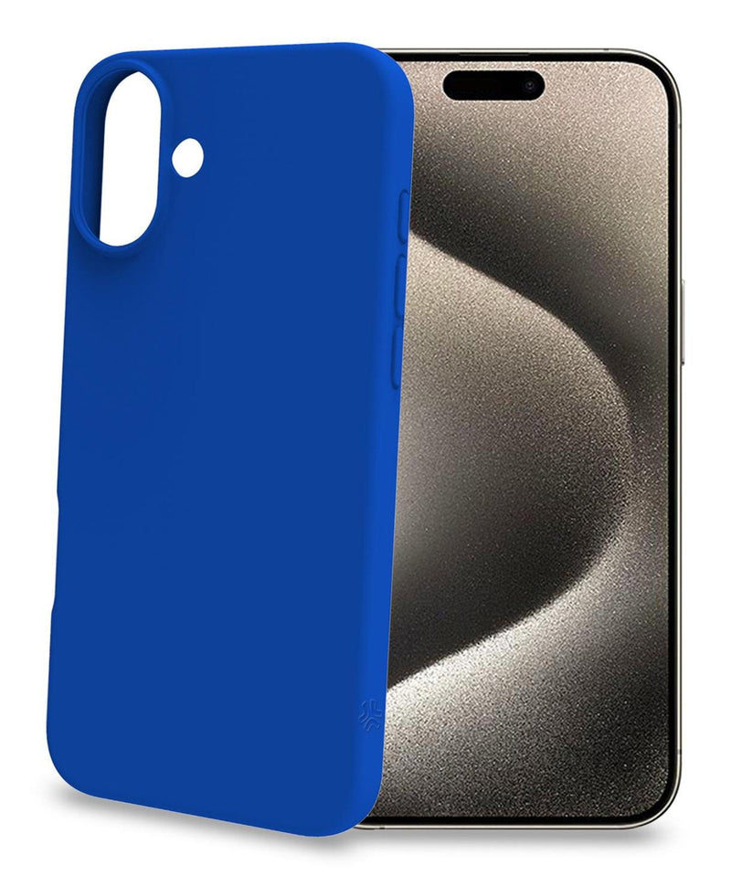 Case Cromo Iphone 16 Plus Bl