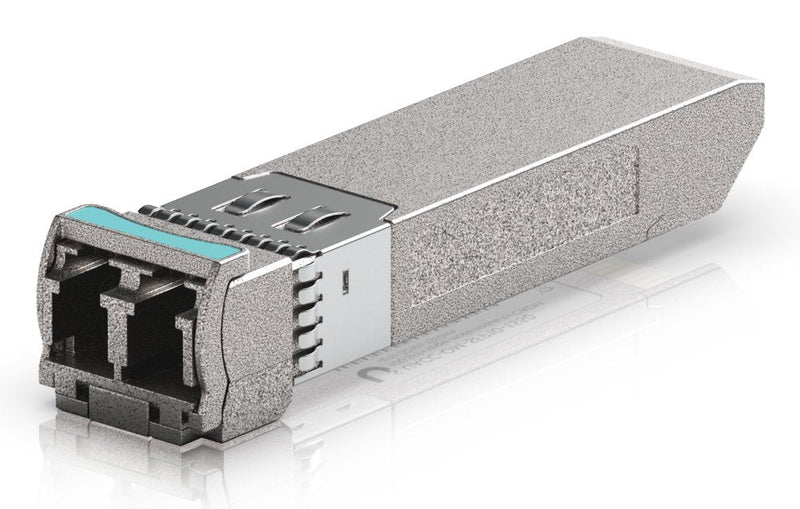Ubiquiti UACC-OM-SFP10-1550 Network Modulo Transceptor Fibre Optic 11300 Mbit/S Sfp + 1550 Nm