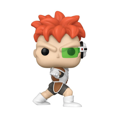 Funko Pop Dragon Ball Z S10 Ginyu Force Recoome 48668 — image 1