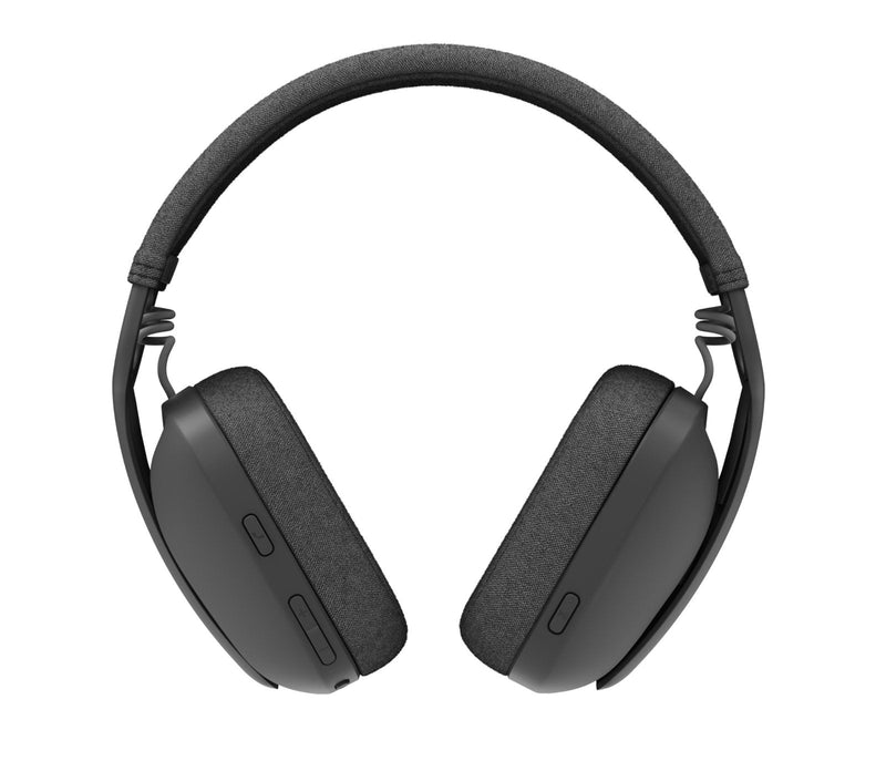 Logitech Headphones Inalámbricos Zone Vibe 100 Graphite - 981-001213