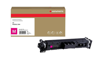 Agfa Photo Toner Magenta APTHPW2203XE 5500 Copias — image 1